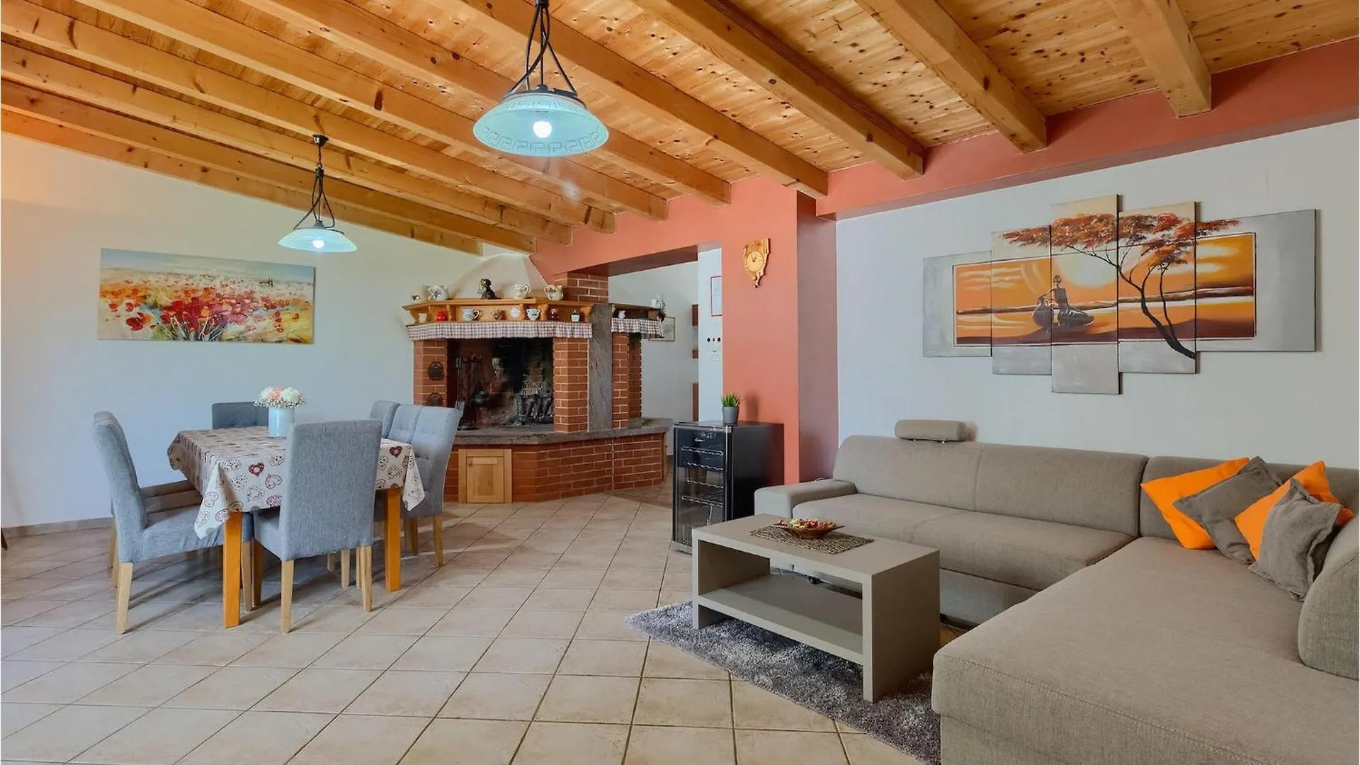 Villa Vale Pula Holiday home
