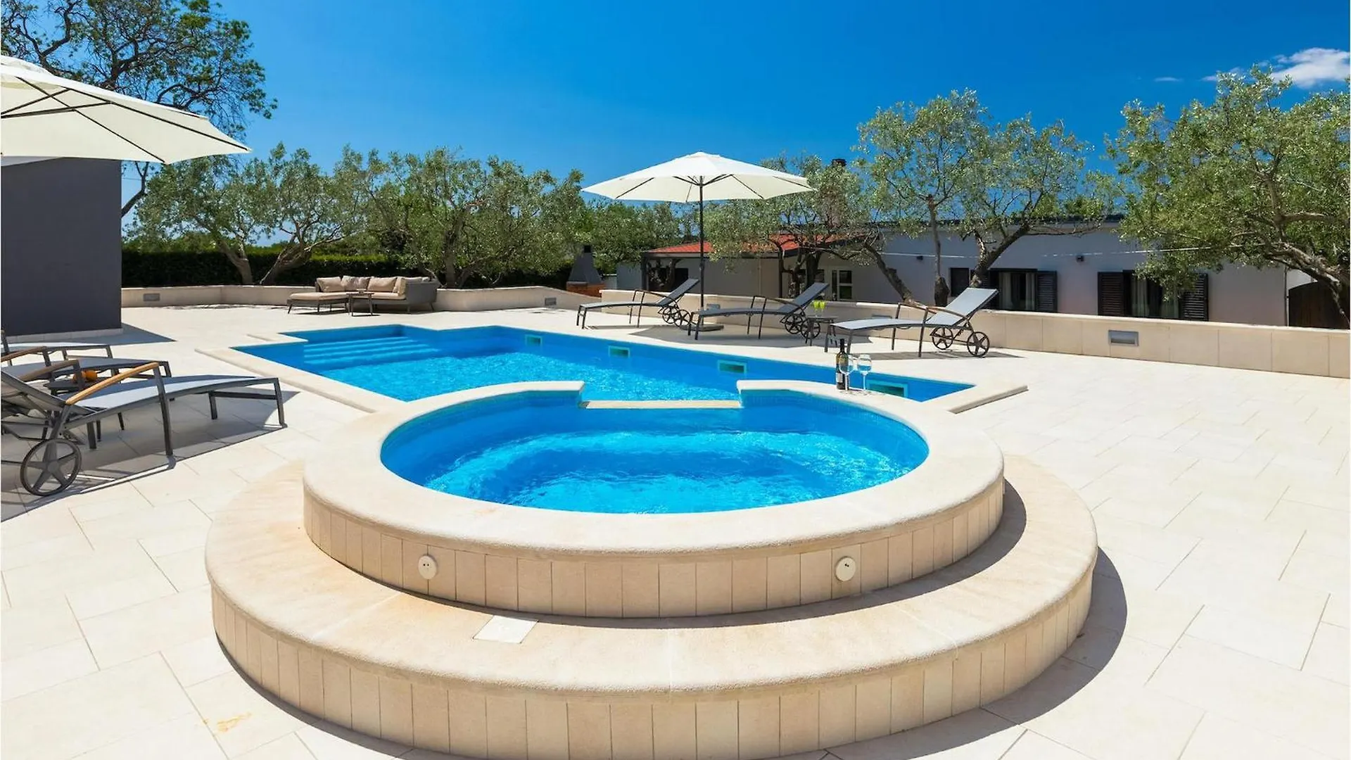 Holiday home Villa Vale Pula Croatia