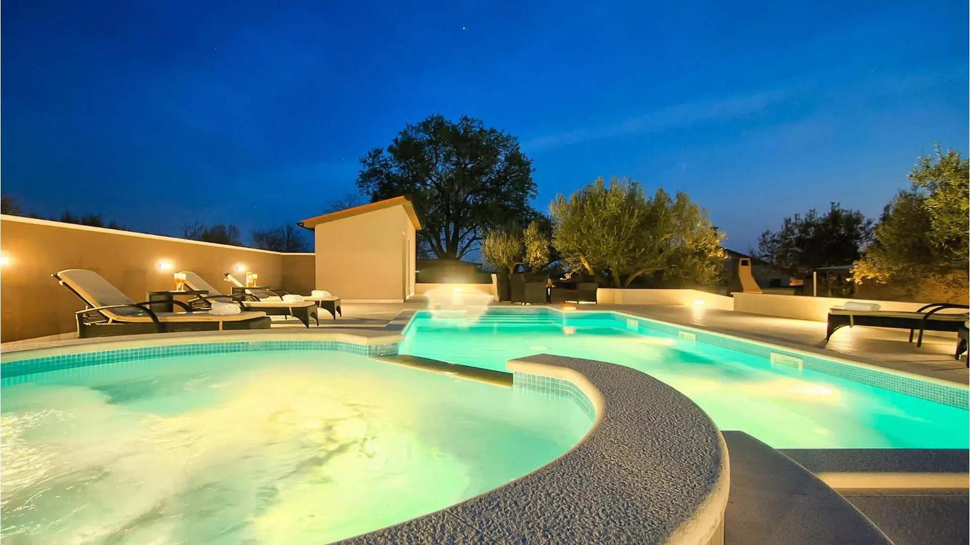 Villa Vale Pula Holiday home