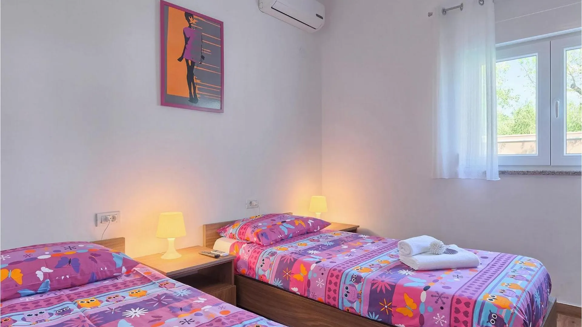 Villa Vale Pula Croatia