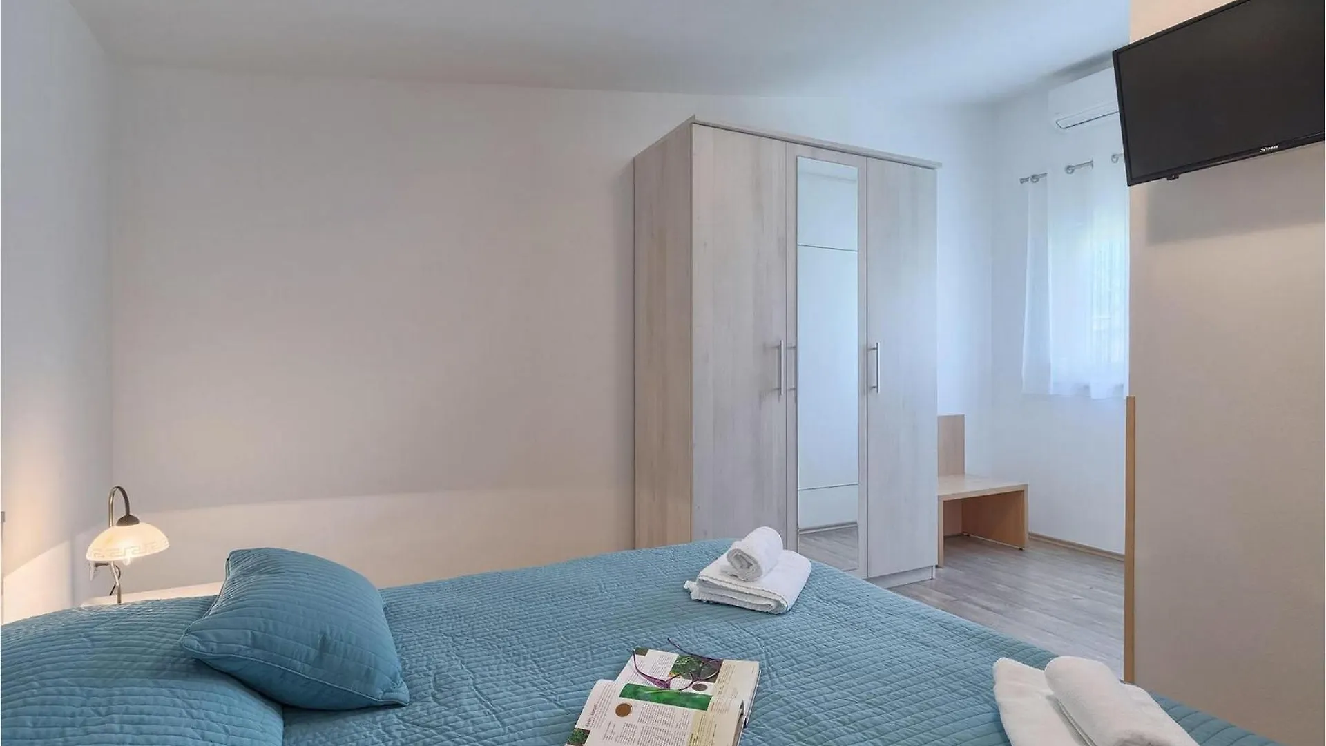 Villa Vale Pula Holiday home