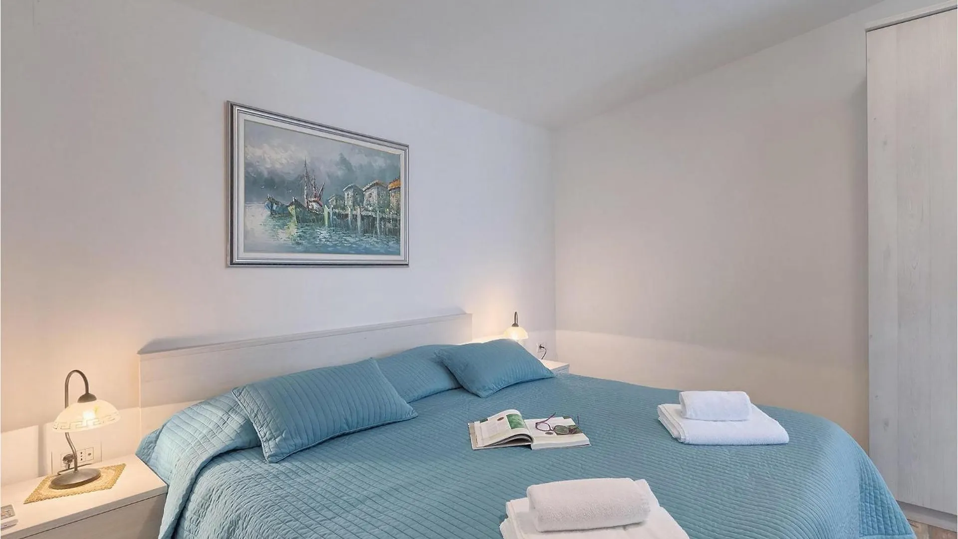 Villa Vale Pula Holiday home