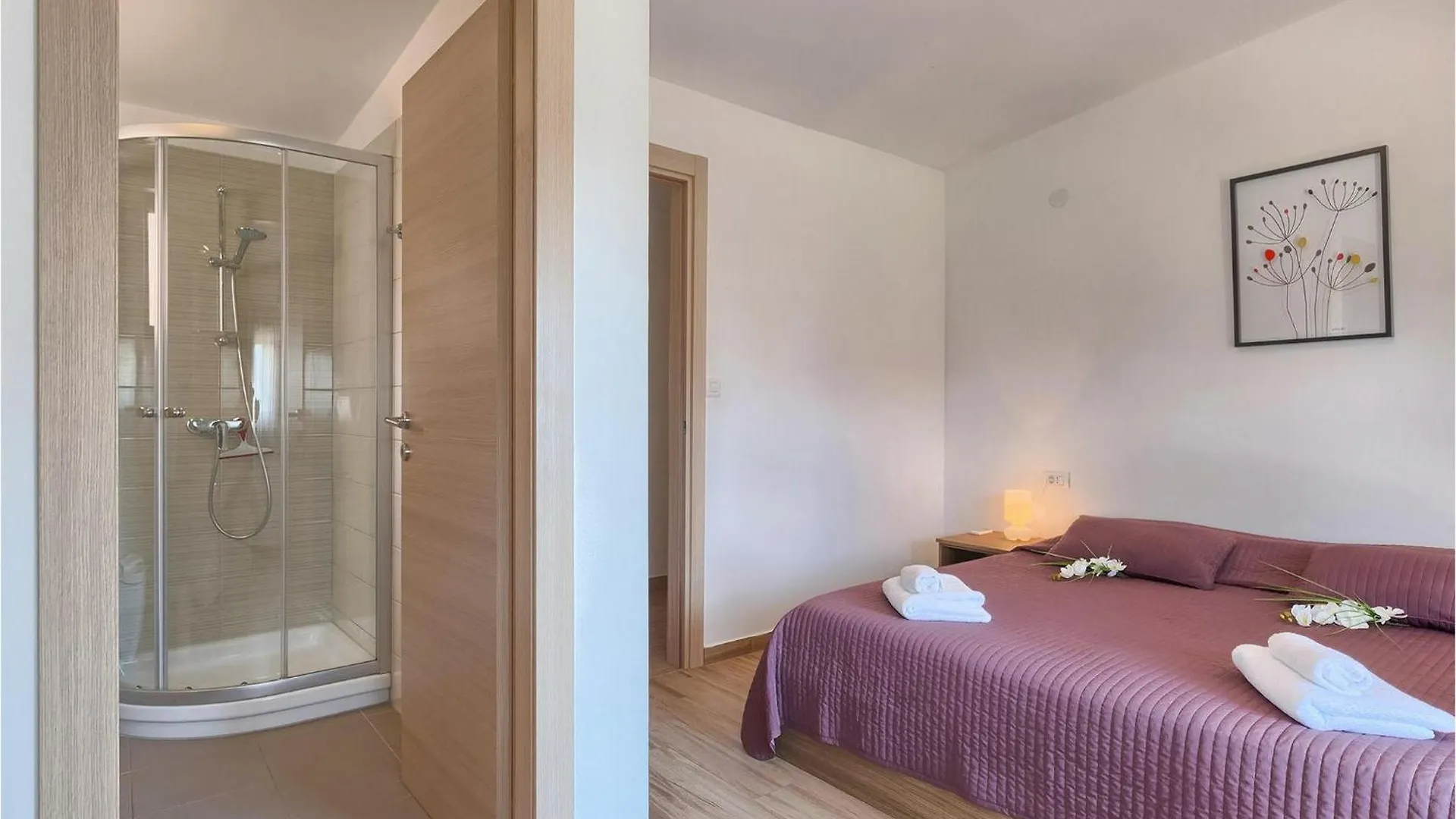 Holiday home Villa Vale Pula Croatia
