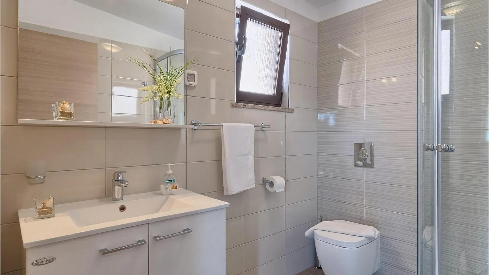 Holiday home Villa Vale Pula