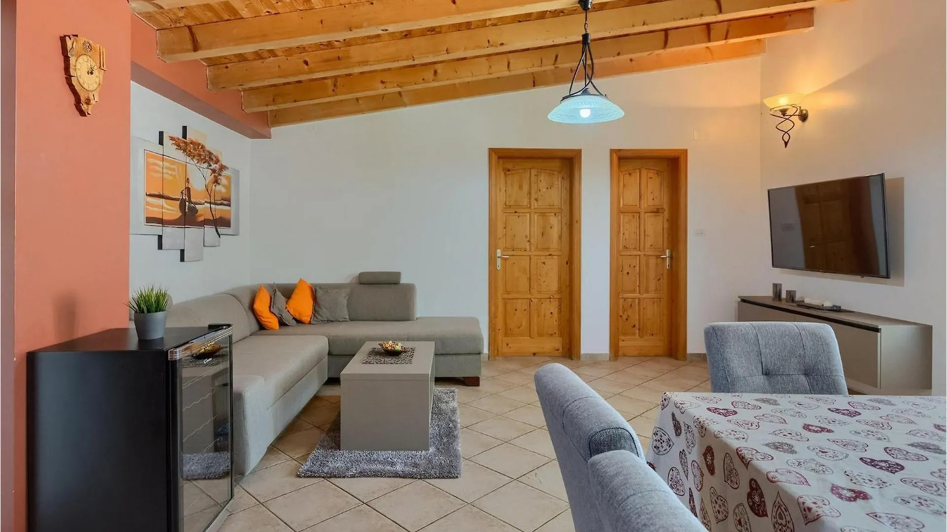 Holiday home Villa Vale Pula Croatia