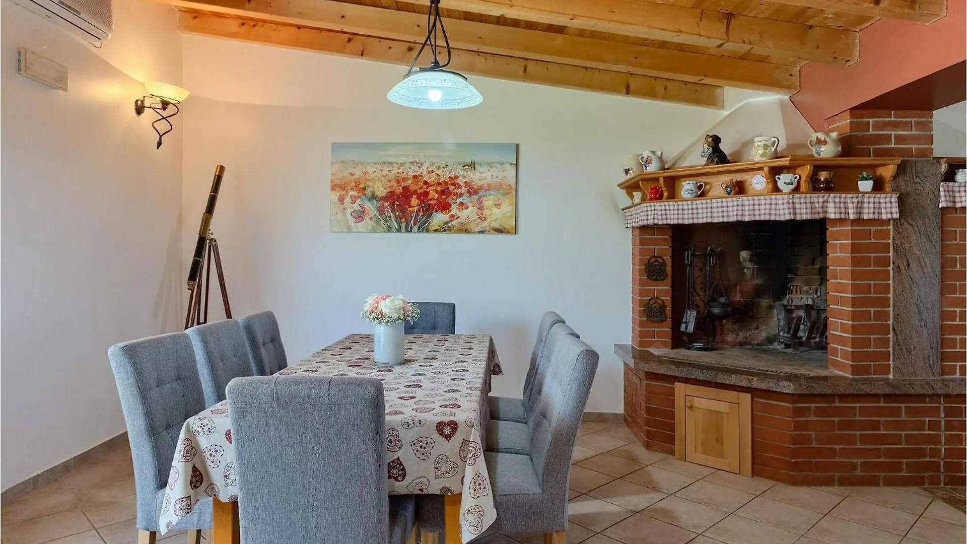 Holiday home Villa Vale Pula
