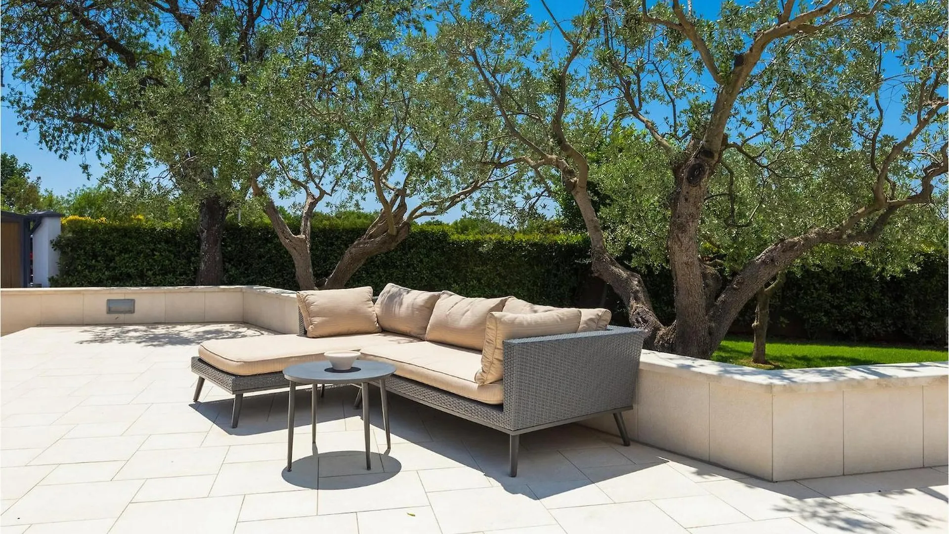 Holiday home Villa Vale Pula