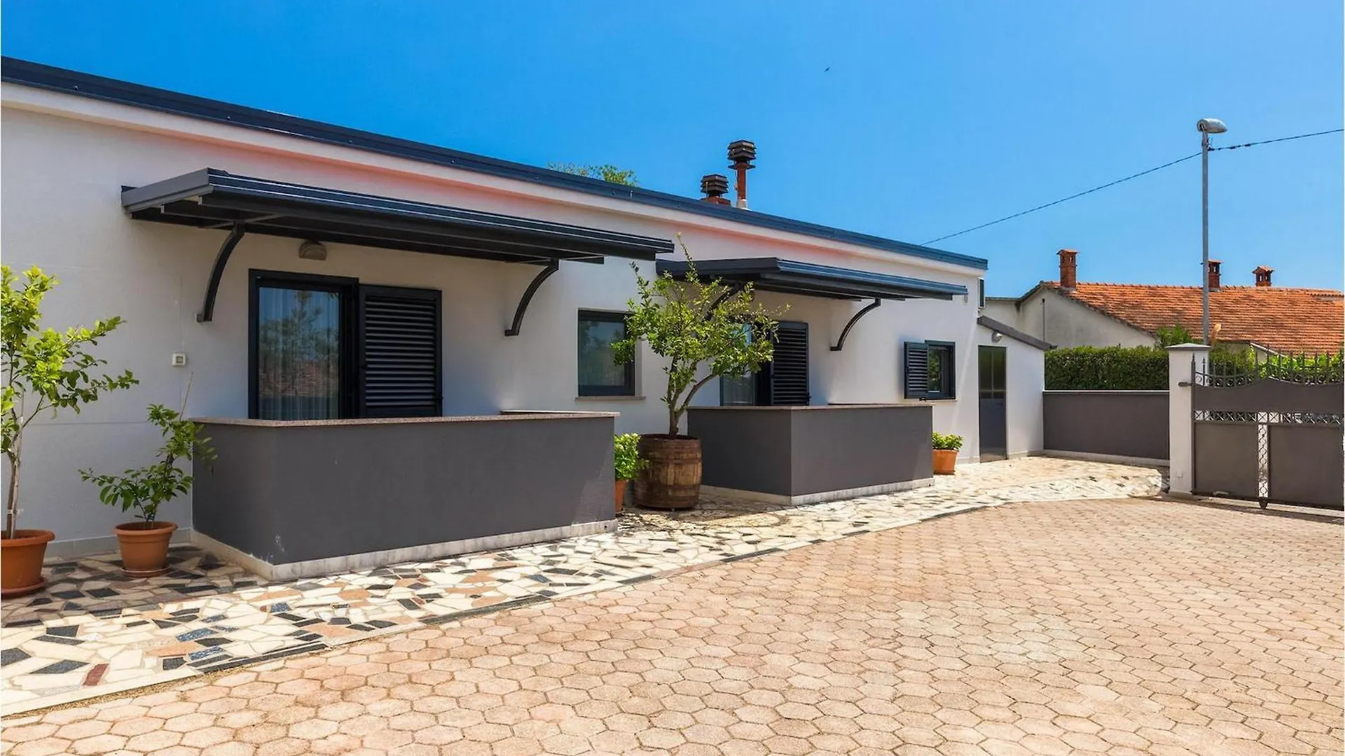 Villa Vale Pula Holiday home