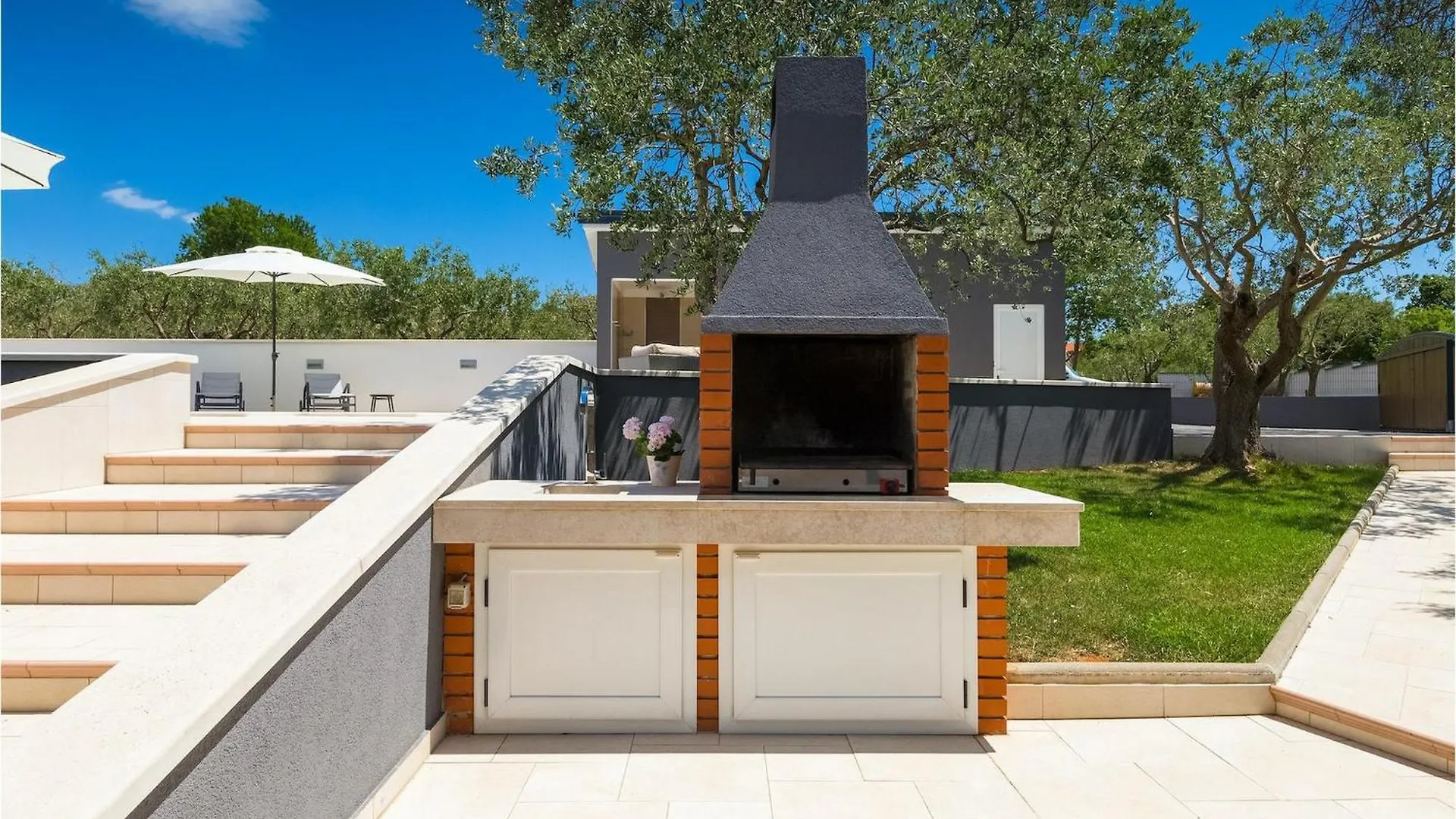 Holiday home Villa Vale Pula