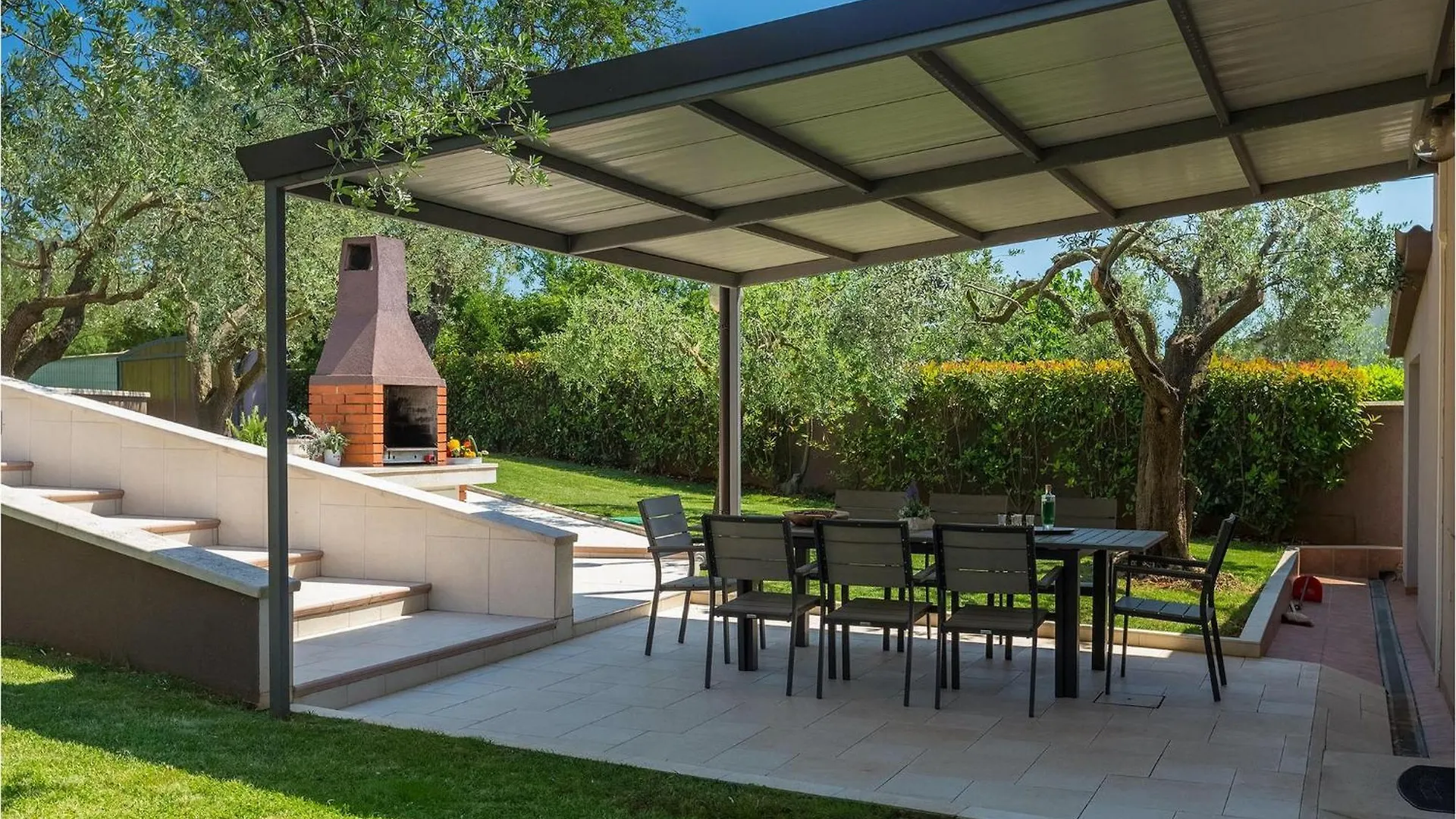 Villa Vale Pula Holiday home