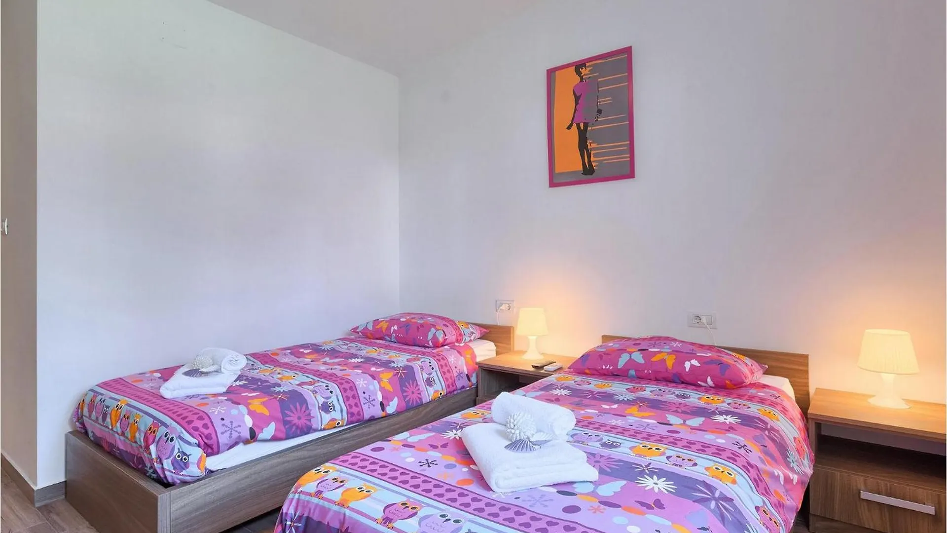 Holiday home Villa Vale Pula