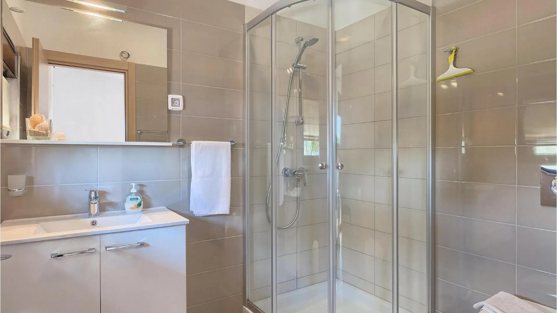 Vakantiehuis Villa Vale Pula